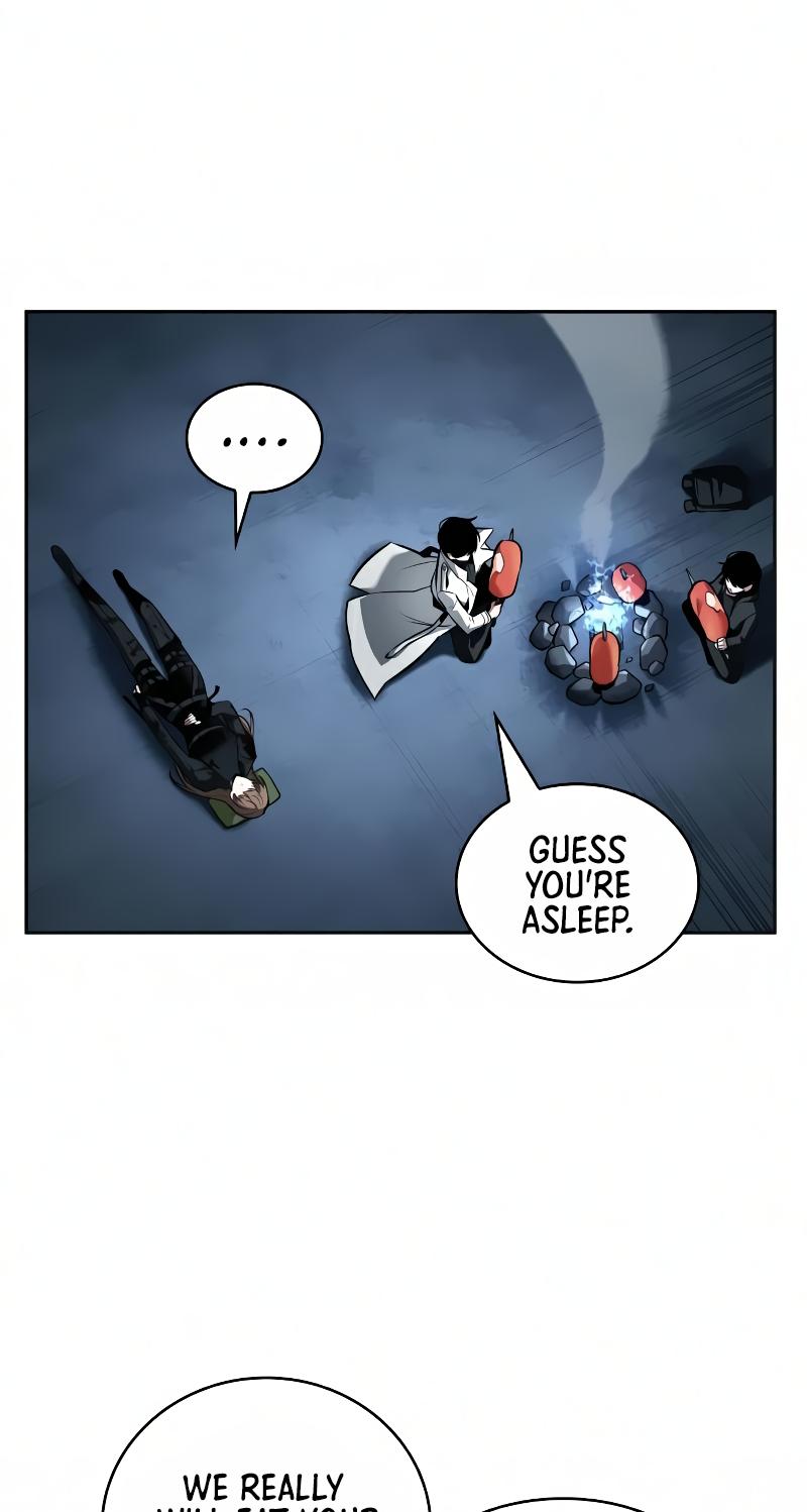 Omniscient Reader’s Viewpoint Chapter 87 - page 60