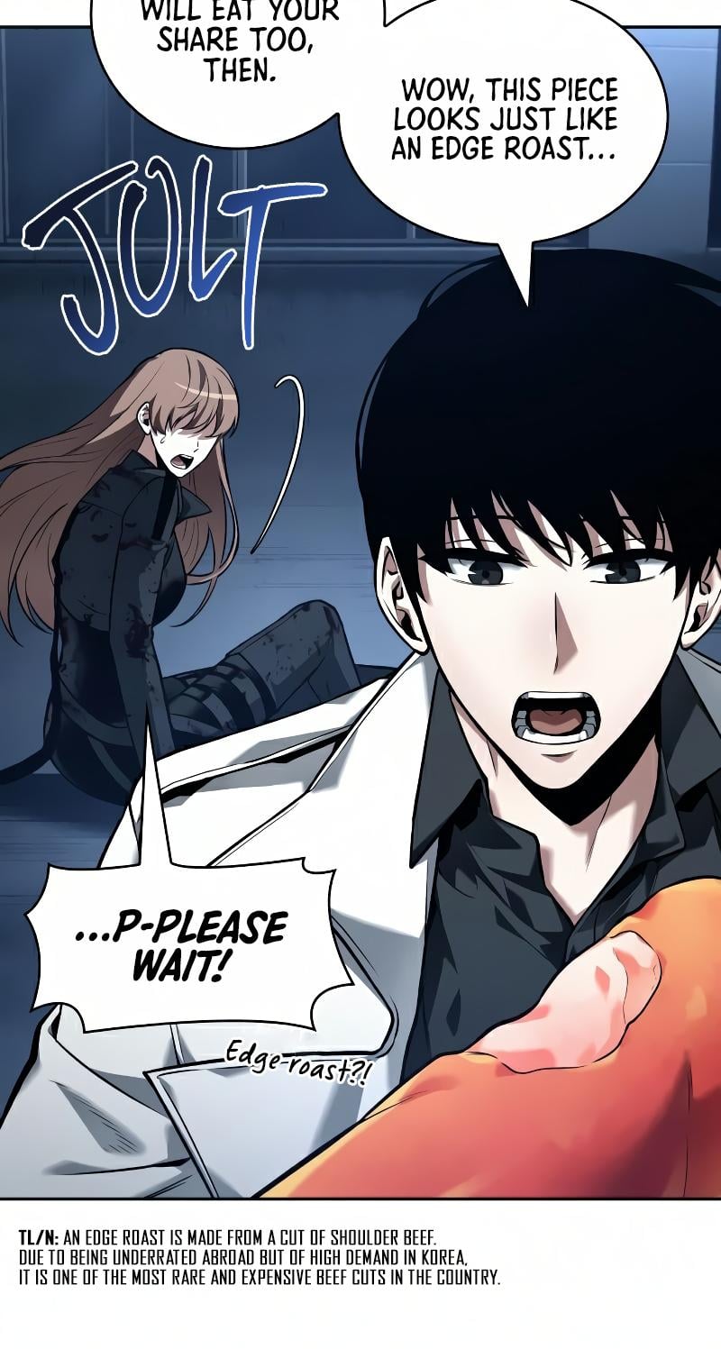 Omniscient Reader’s Viewpoint Chapter 87 - page 61