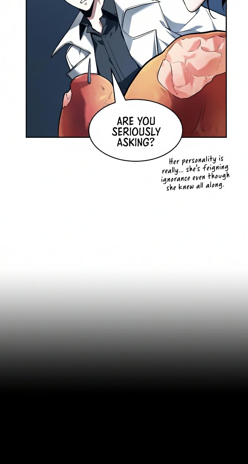 Omniscient Reader’s Viewpoint Chapter 87 - page 64