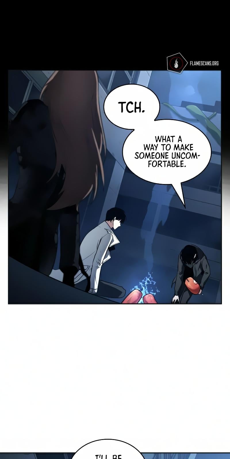 Omniscient Reader’s Viewpoint Chapter 87 - page 66