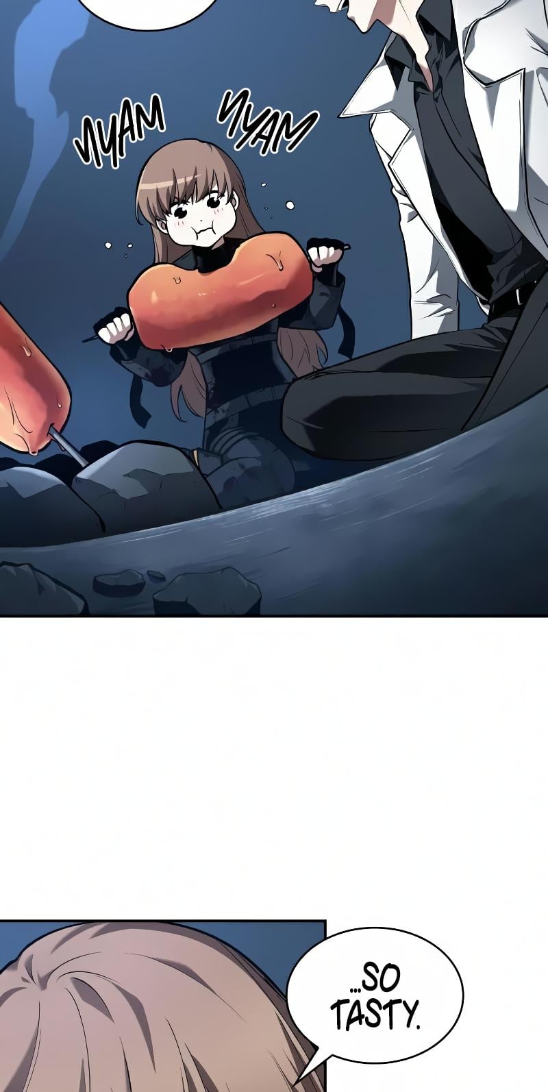 Omniscient Reader’s Viewpoint Chapter 87 - page 69