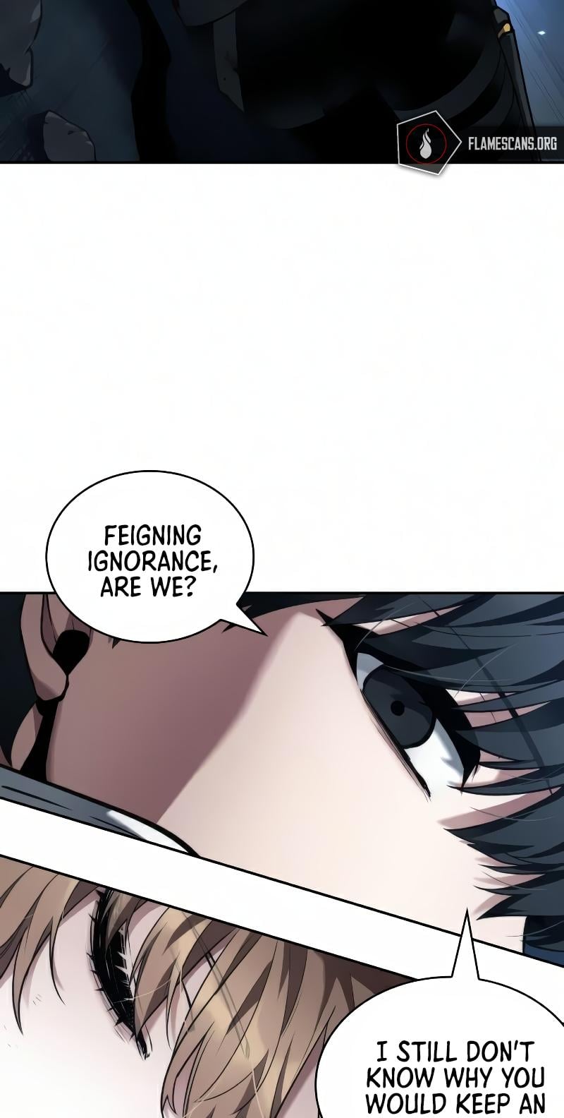 Omniscient Reader’s Viewpoint Chapter 87 - page 91