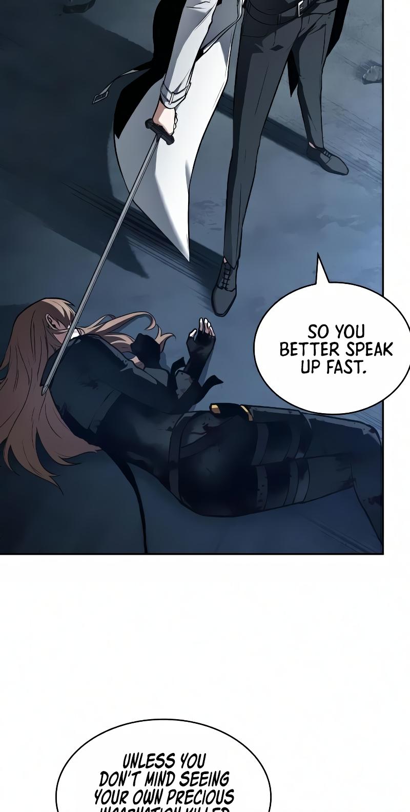 Omniscient Reader’s Viewpoint Chapter 87 - page 94