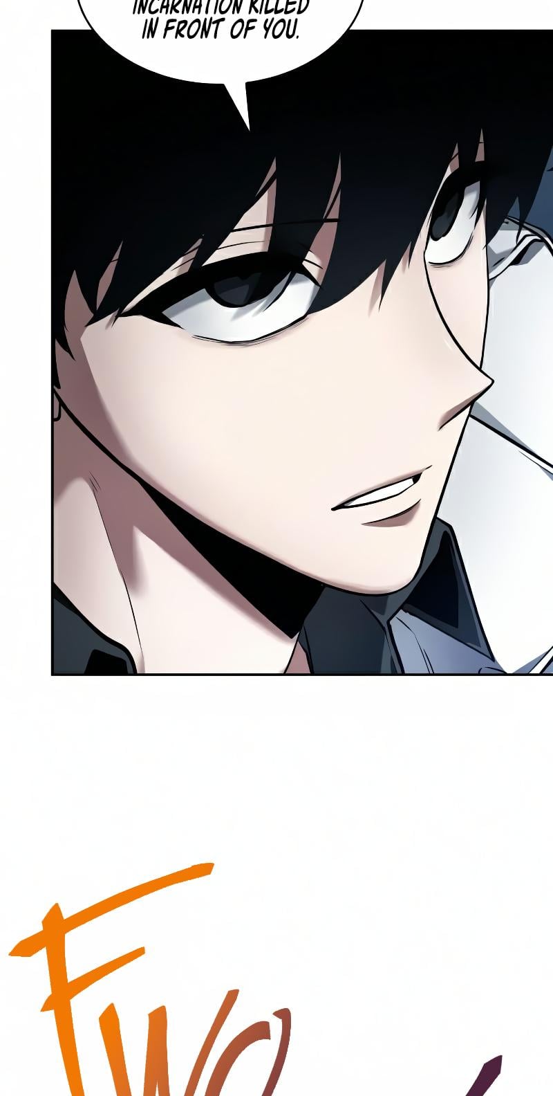 Omniscient Reader’s Viewpoint Chapter 87 - page 95