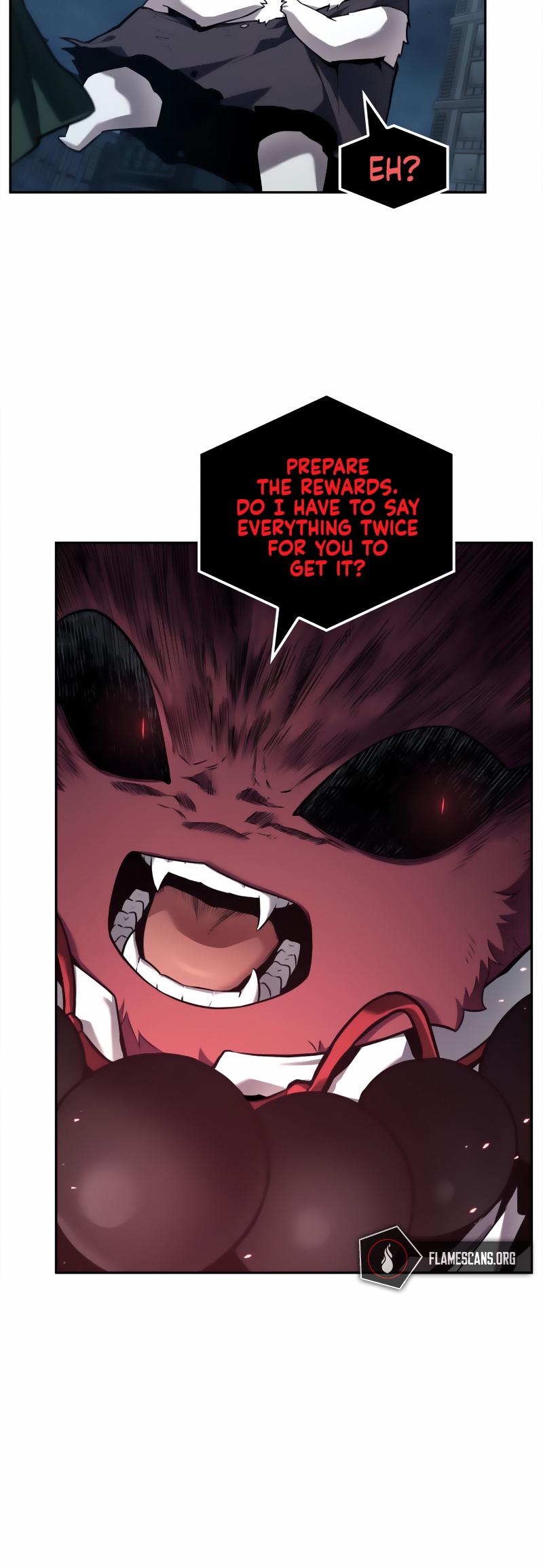 Omniscient Reader’s Viewpoint Chapter 85 - page 17