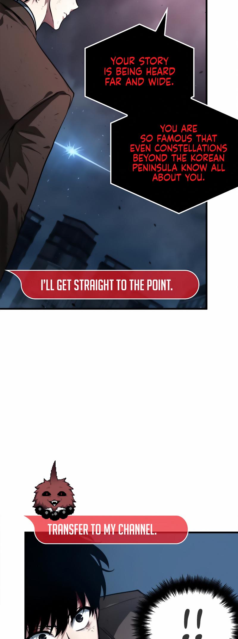 Omniscient Reader’s Viewpoint Chapter 85 - page 35