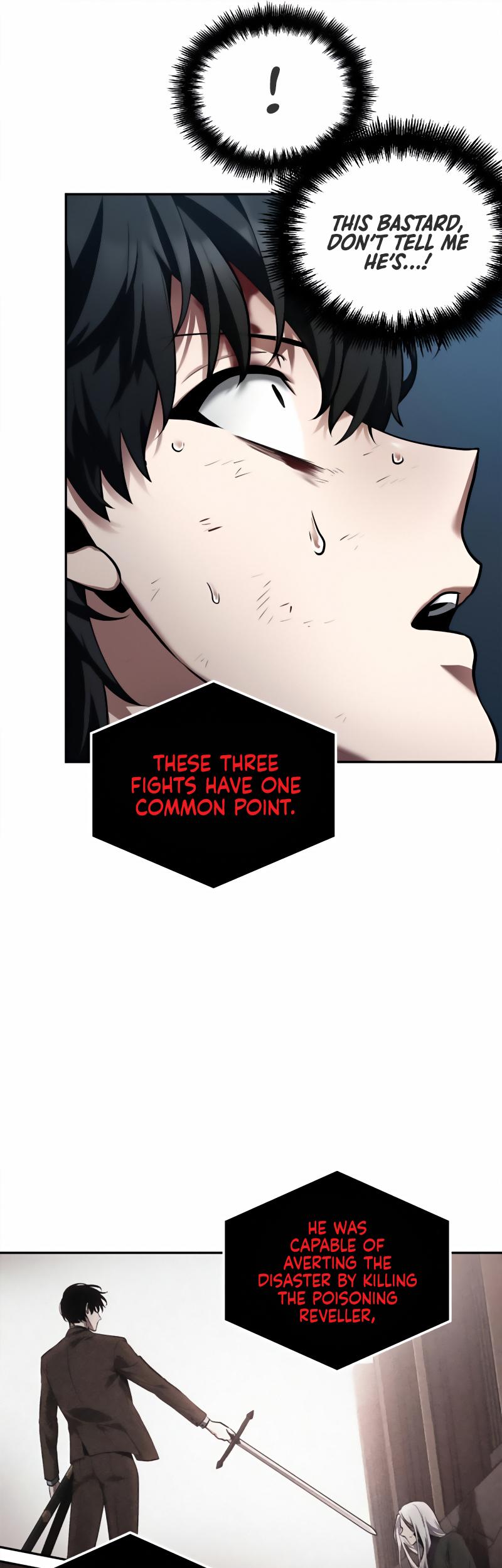 Omniscient Reader’s Viewpoint Chapter 85 - page 54