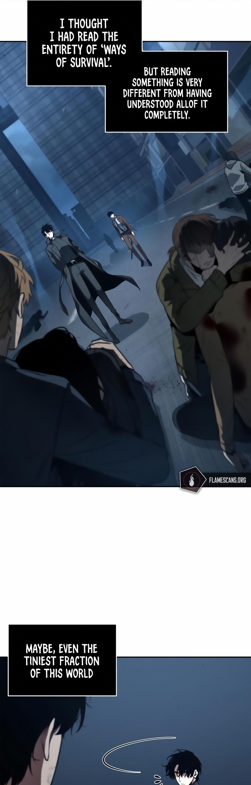 Omniscient Reader’s Viewpoint Chapter 85 - page 6