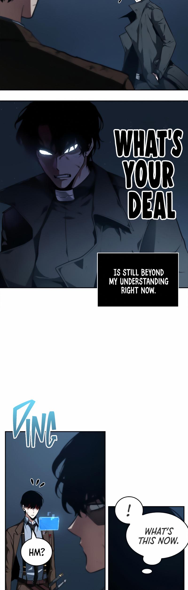 Omniscient Reader’s Viewpoint Chapter 85 - page 7