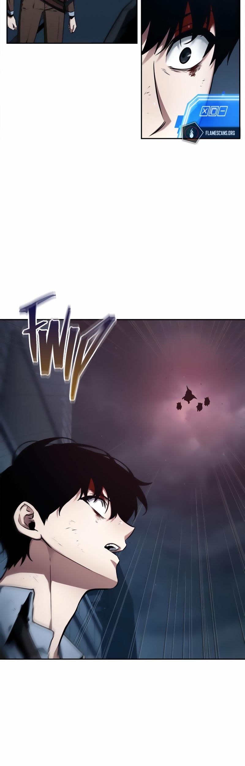 Omniscient Reader’s Viewpoint Chapter 85 - page 8