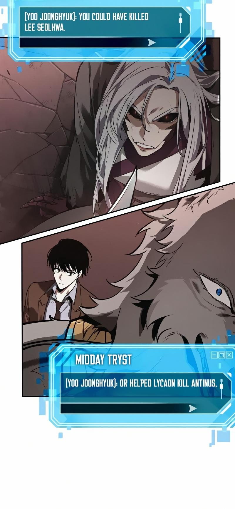 Omniscient Reader’s Viewpoint Chapter 83 - page 15