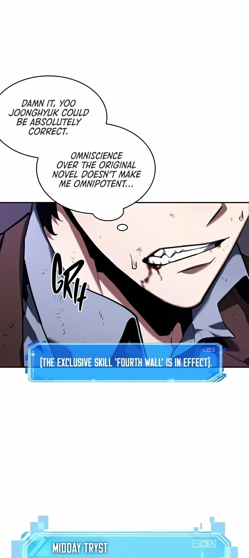 Omniscient Reader’s Viewpoint Chapter 83 - page 20