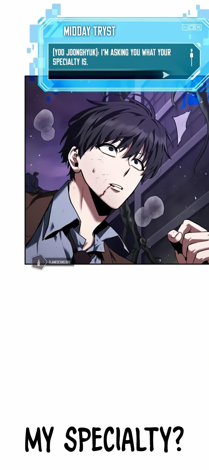 Omniscient Reader’s Viewpoint Chapter 83 - page 23