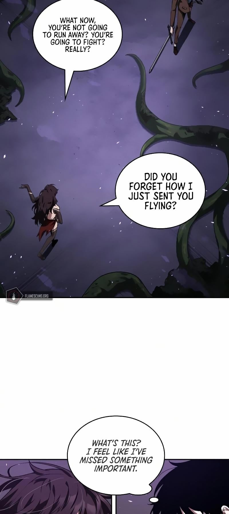 Omniscient Reader’s Viewpoint Chapter 83 - page 25