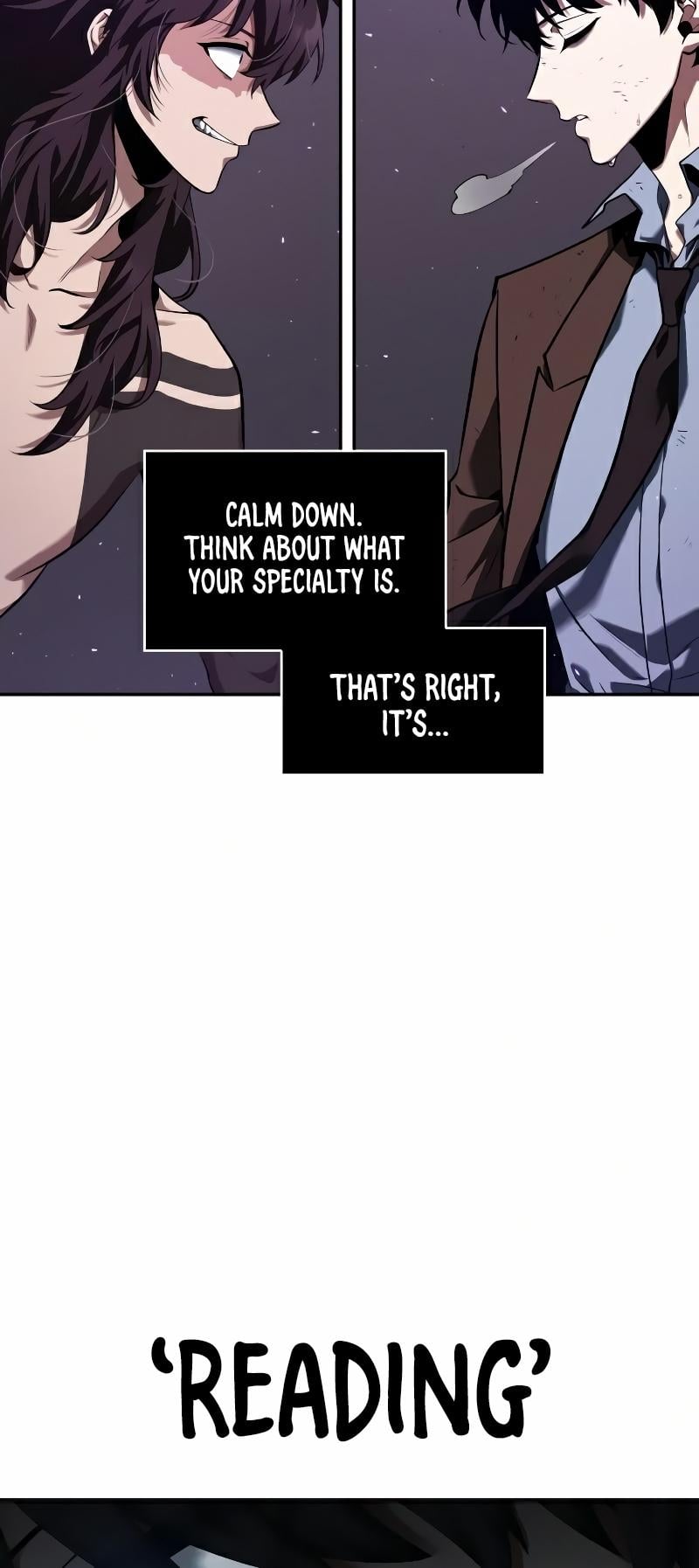 Omniscient Reader’s Viewpoint Chapter 83 - page 26