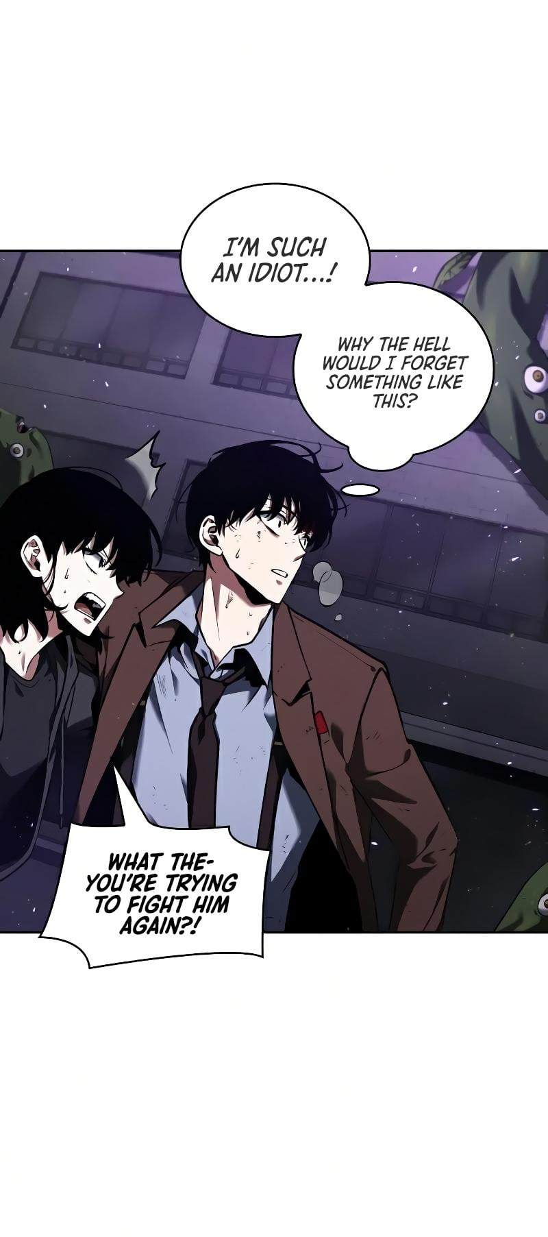 Omniscient Reader’s Viewpoint Chapter 83 - page 43
