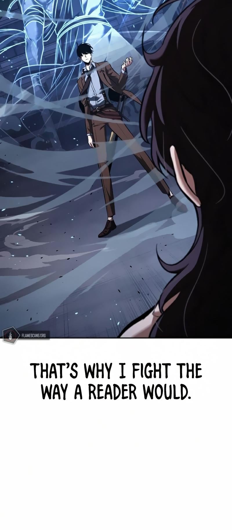 Omniscient Reader’s Viewpoint Chapter 83 - page 59