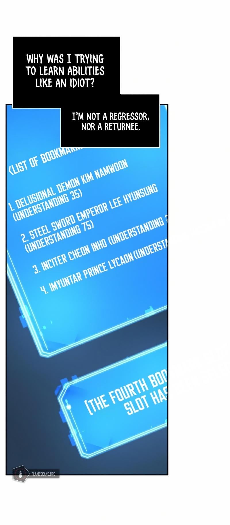 Omniscient Reader’s Viewpoint Chapter 83 - page 60