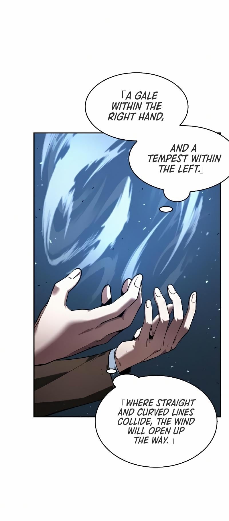 Omniscient Reader’s Viewpoint Chapter 83 - page 61