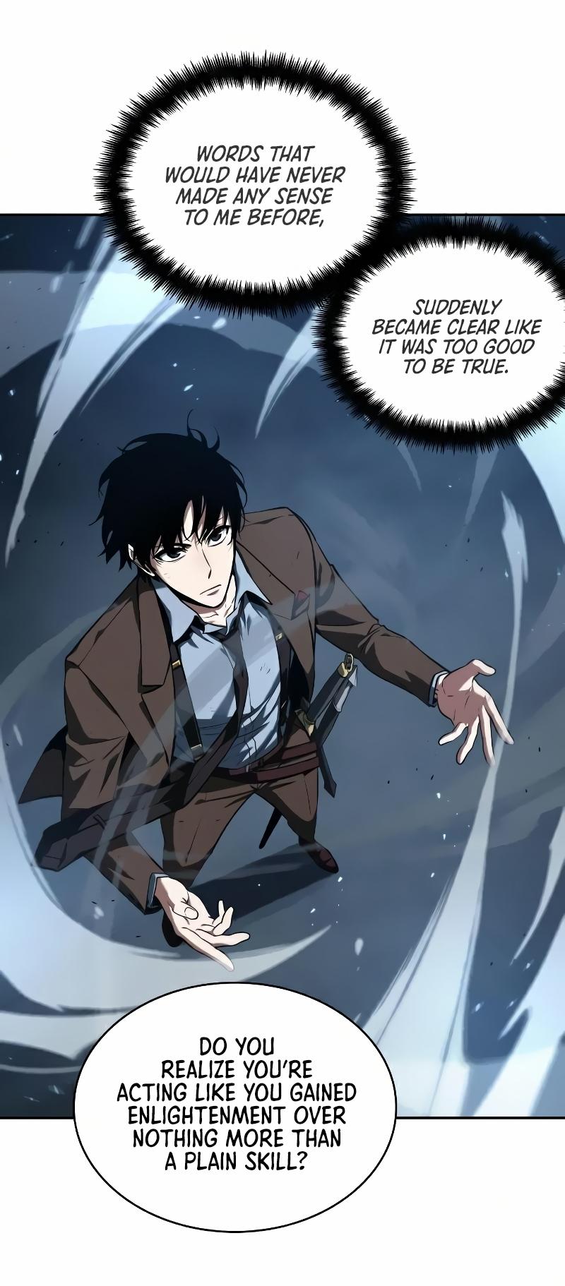 Omniscient Reader’s Viewpoint Chapter 83 - page 62