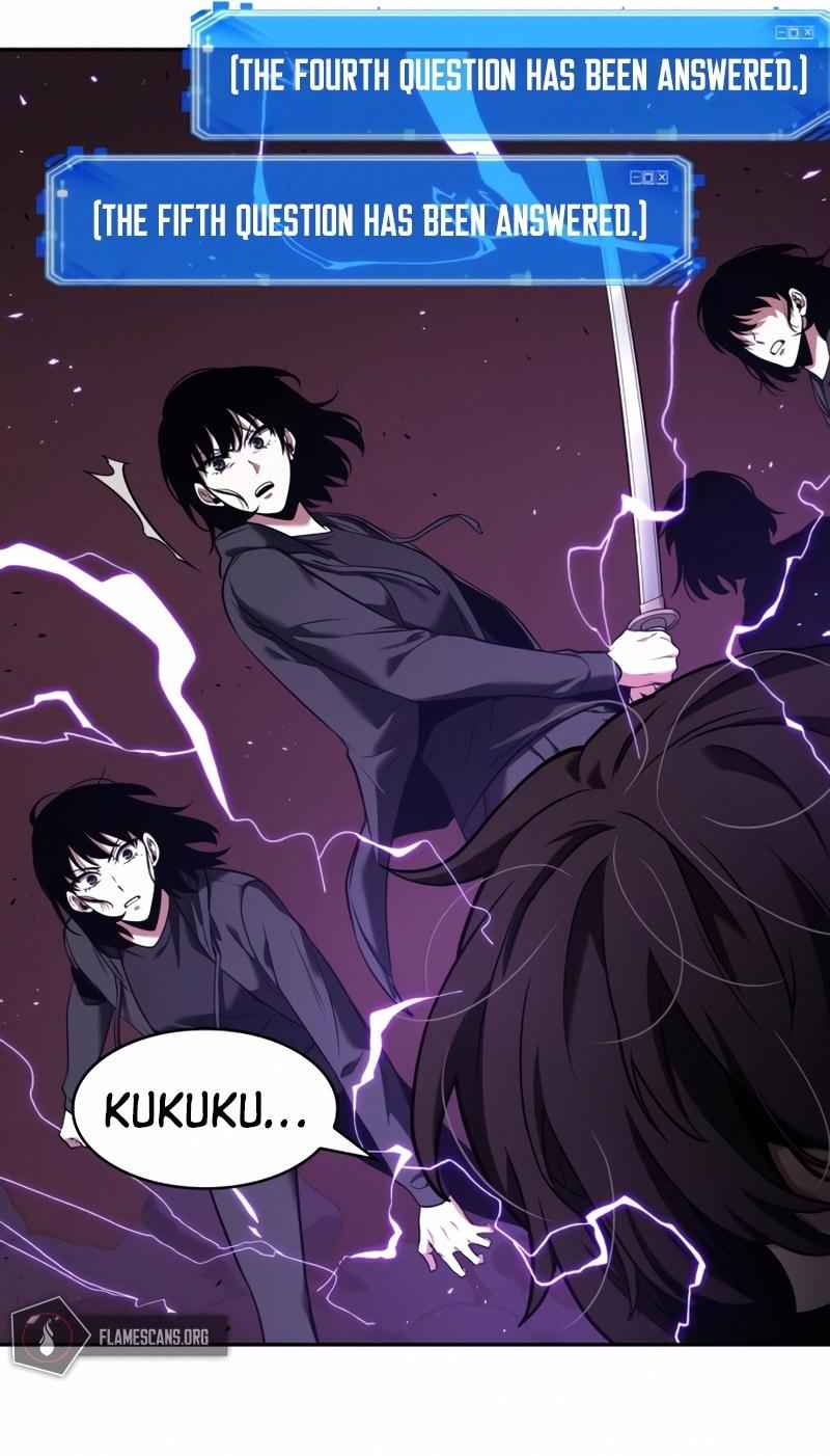 Omniscient Reader’s Viewpoint Chapter 82 - page 15