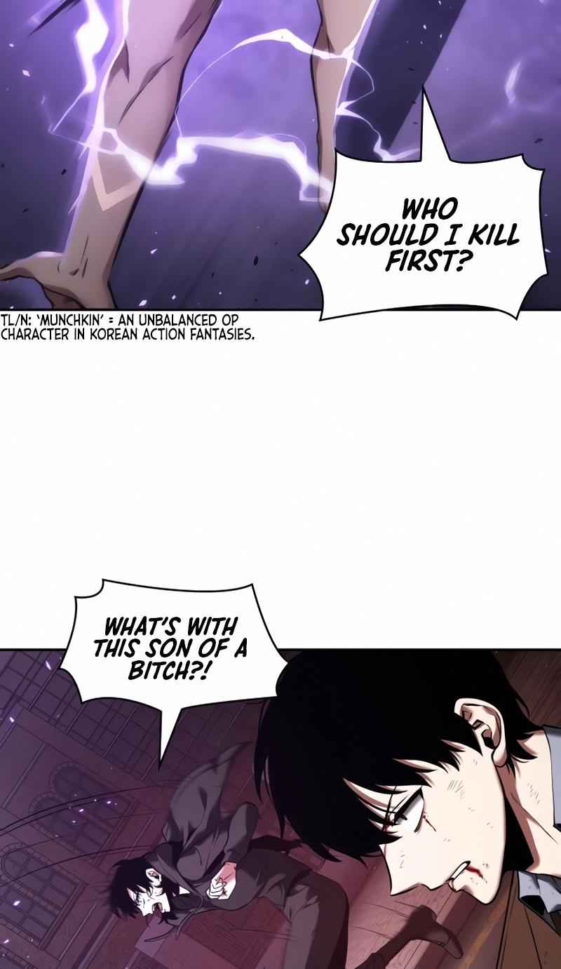 Omniscient Reader’s Viewpoint Chapter 82 - page 23