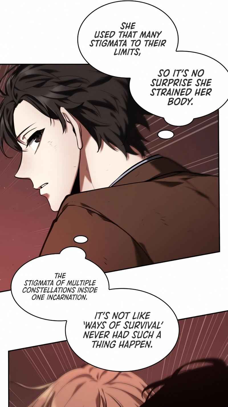 Omniscient Reader’s Viewpoint Chapter 82 - page 50