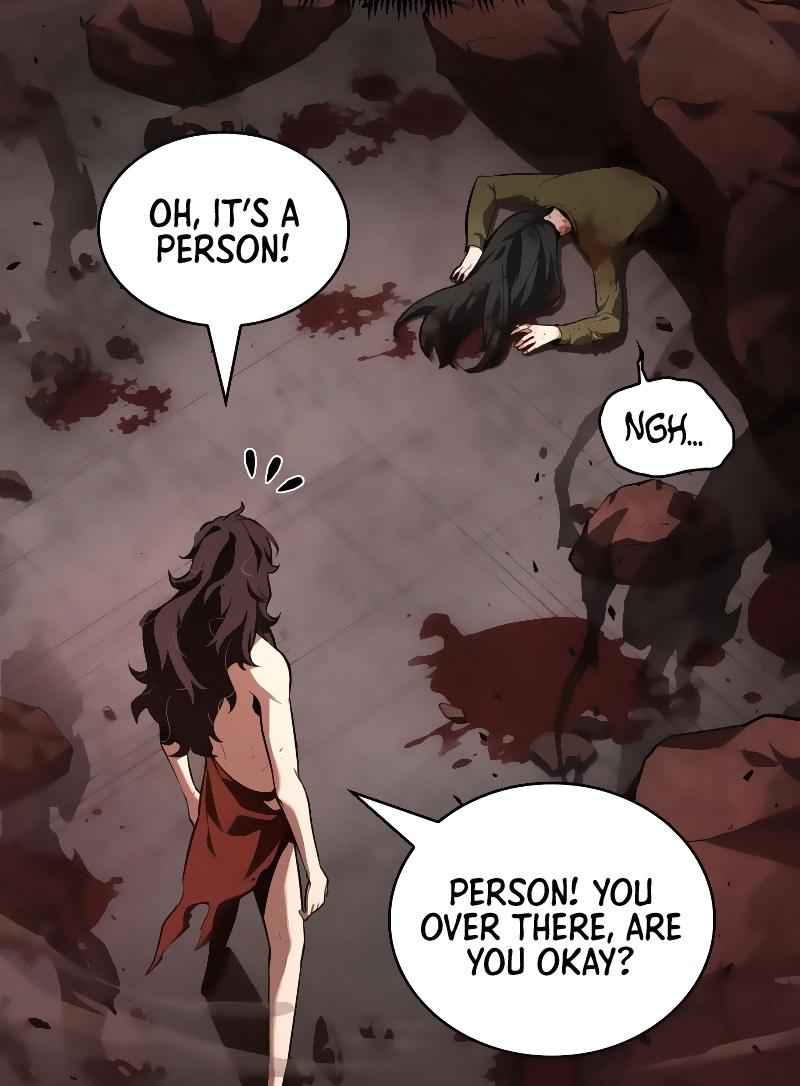 Omniscient Reader’s Viewpoint Chapter 81 - page 59