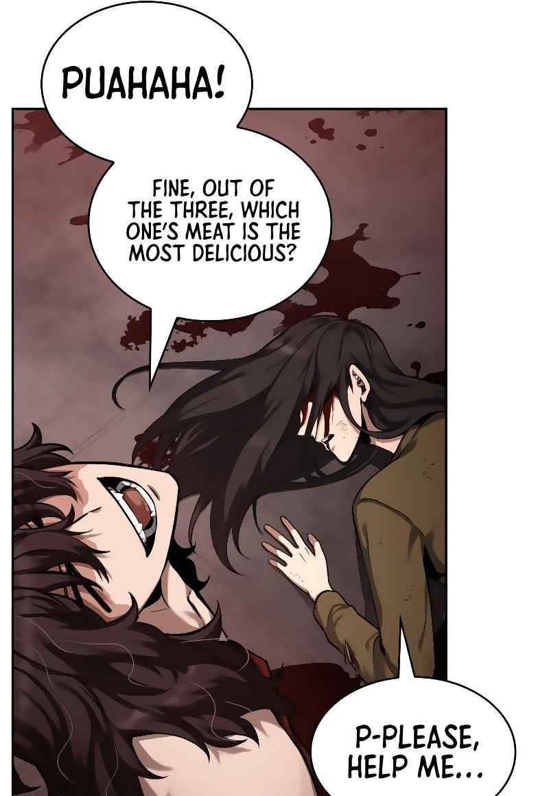 Omniscient Reader’s Viewpoint Chapter 81 - page 72