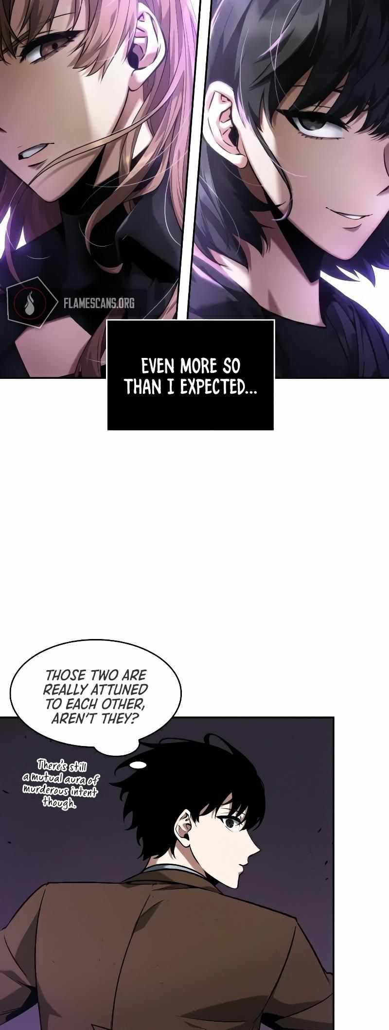 Omniscient Reader’s Viewpoint Chapter 79 - page 11