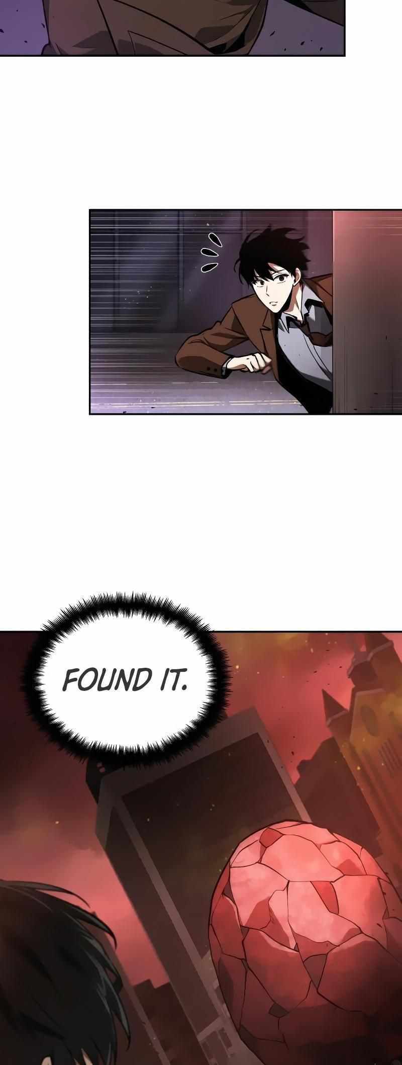 Omniscient Reader’s Viewpoint Chapter 79 - page 12