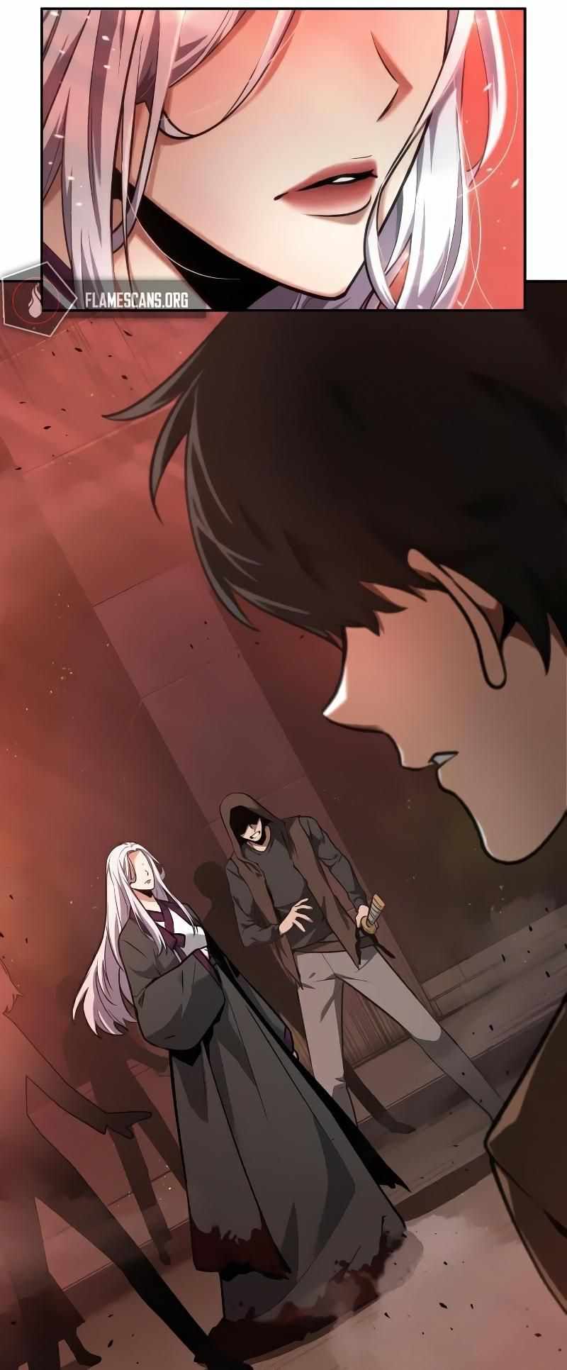 Omniscient Reader’s Viewpoint Chapter 79 - page 14