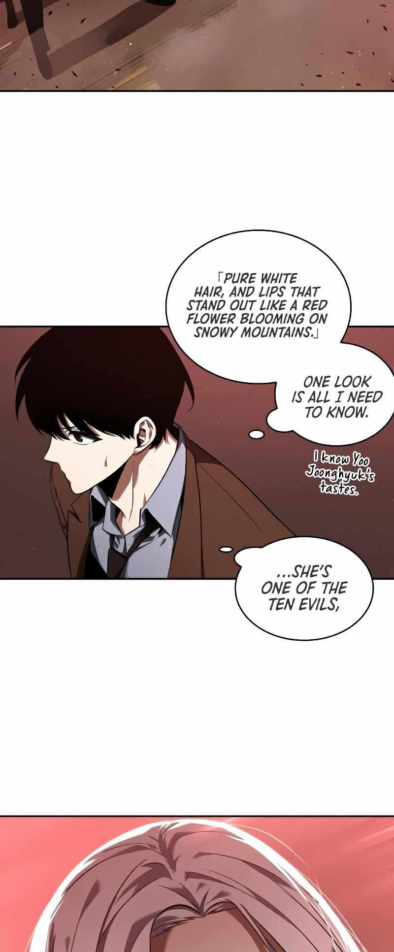 Omniscient Reader’s Viewpoint Chapter 79 - page 15