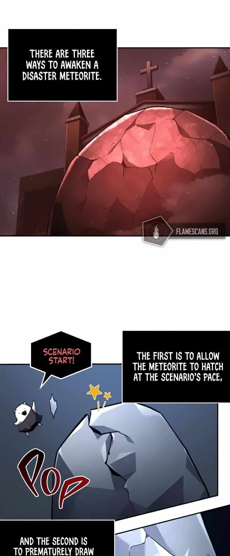 Omniscient Reader’s Viewpoint Chapter 79 - page 18