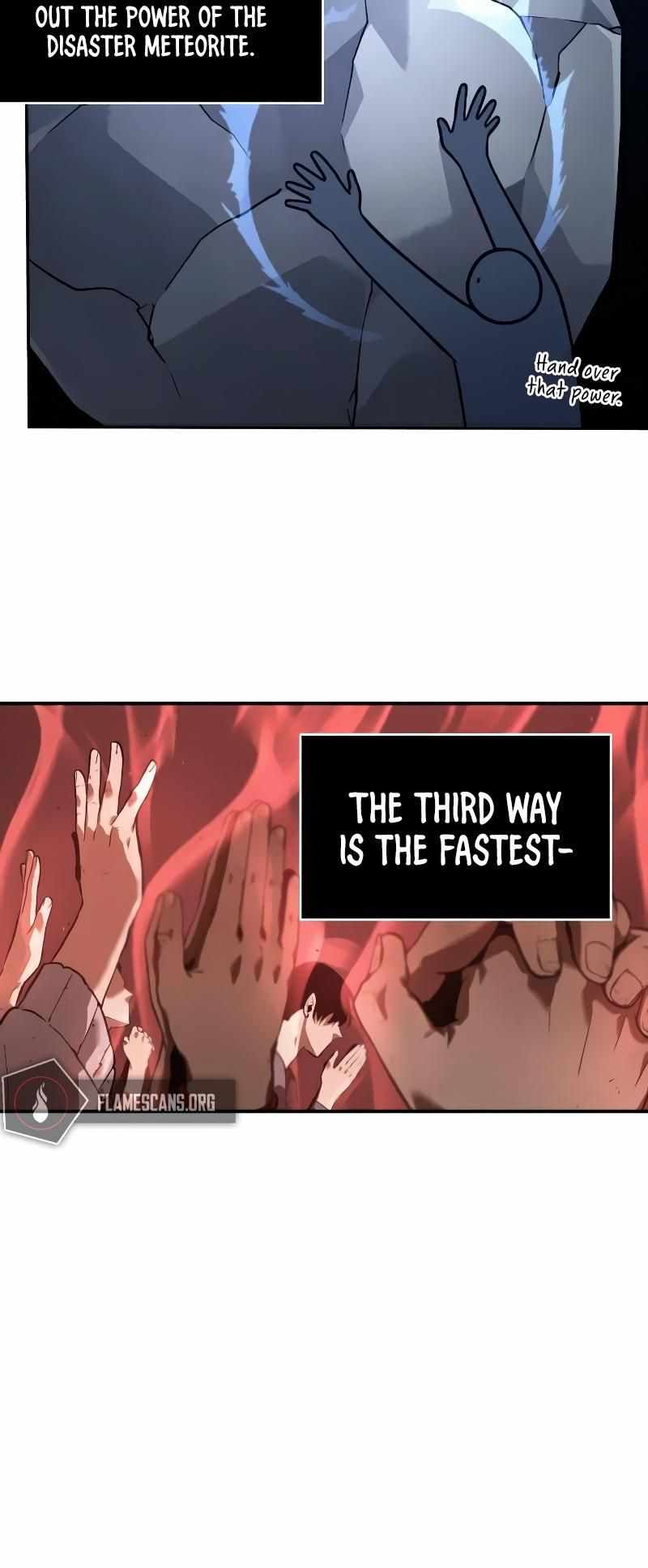 Omniscient Reader’s Viewpoint Chapter 79 - page 19