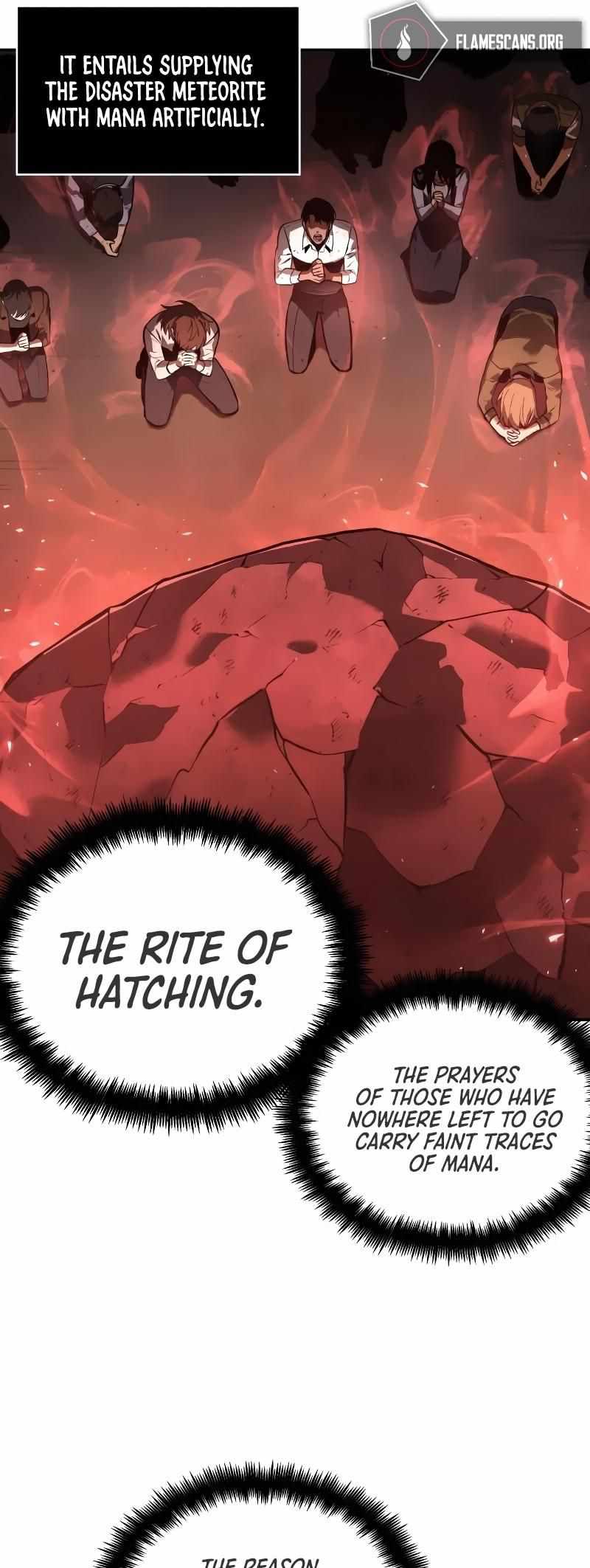 Omniscient Reader’s Viewpoint Chapter 79 - page 20