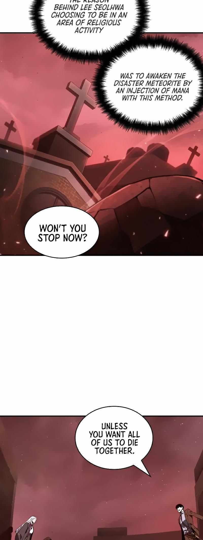 Omniscient Reader’s Viewpoint Chapter 79 - page 21