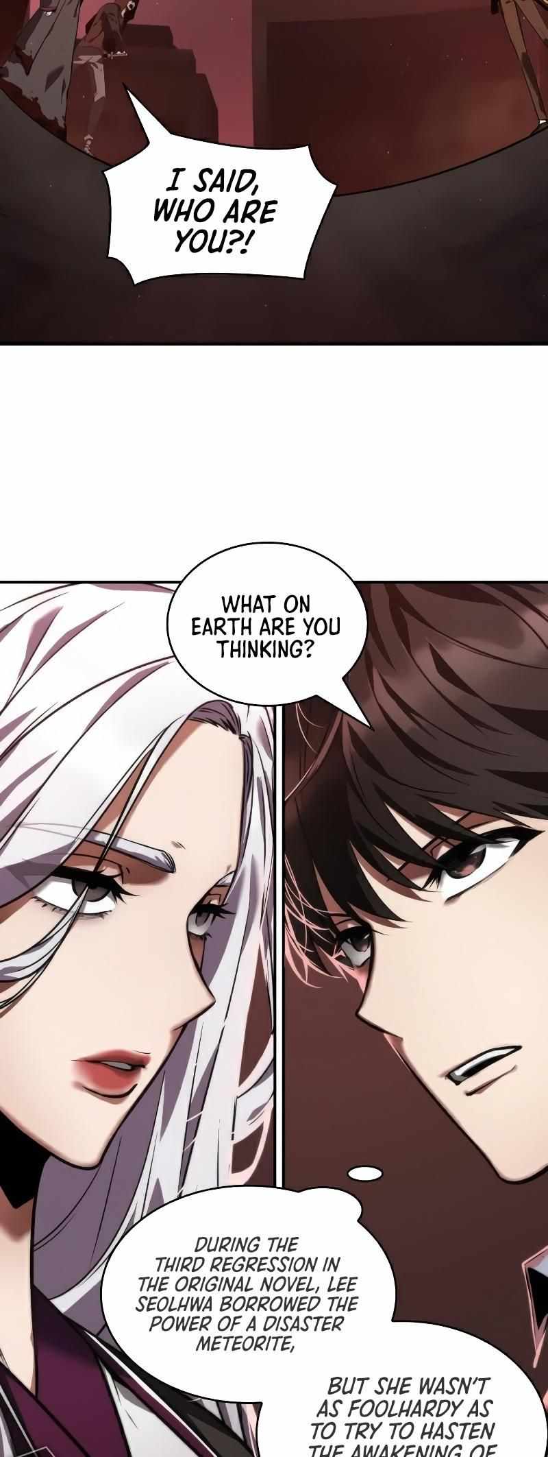 Omniscient Reader’s Viewpoint Chapter 79 - page 22