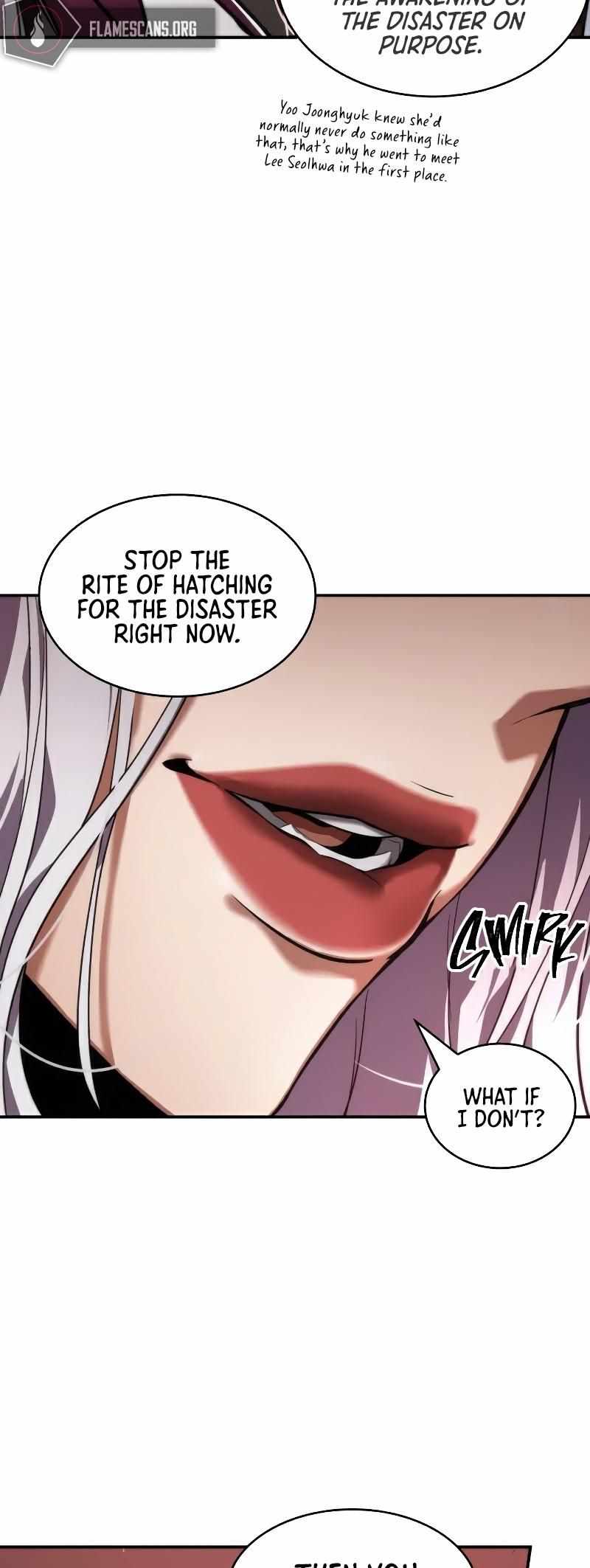 Omniscient Reader’s Viewpoint Chapter 79 - page 23
