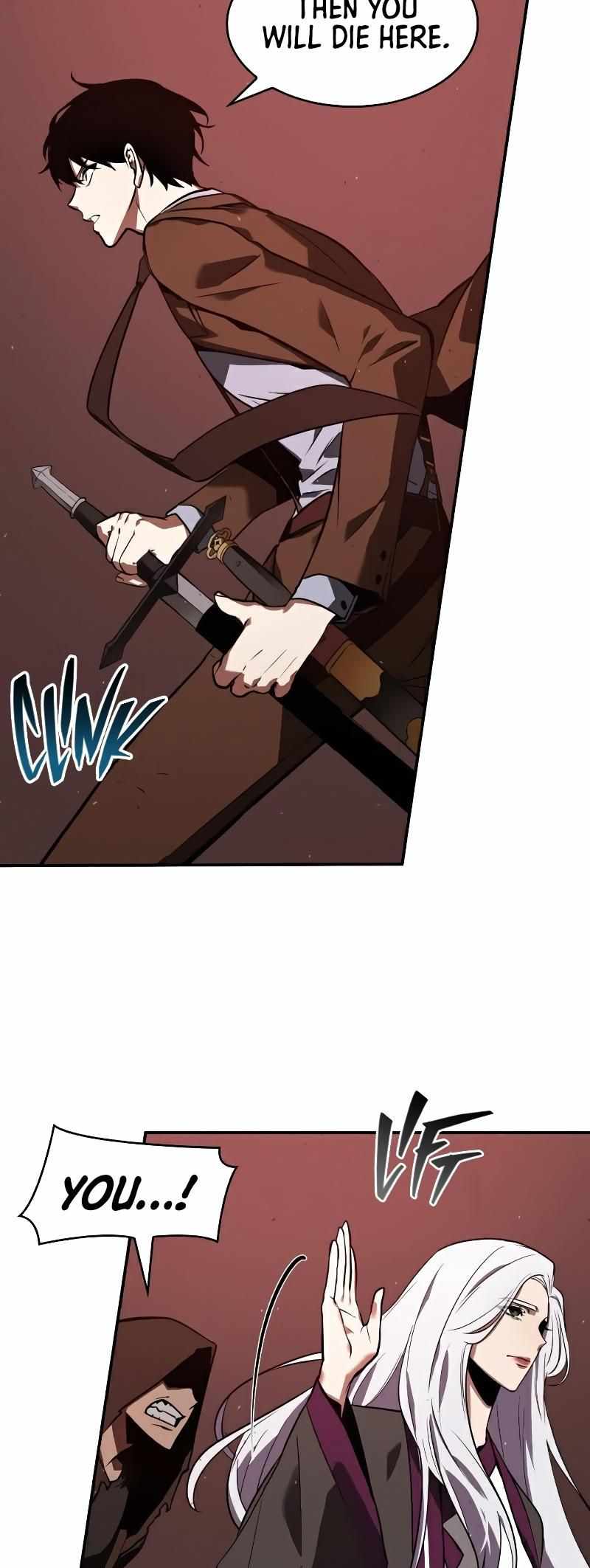 Omniscient Reader’s Viewpoint Chapter 79 - page 24