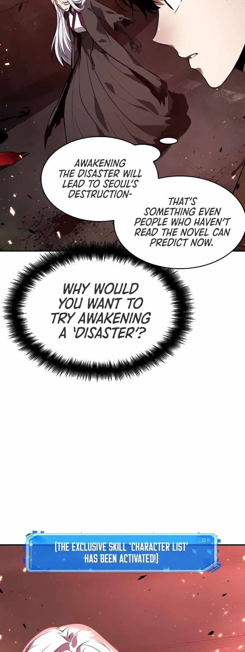 Omniscient Reader’s Viewpoint Chapter 79 - page 40