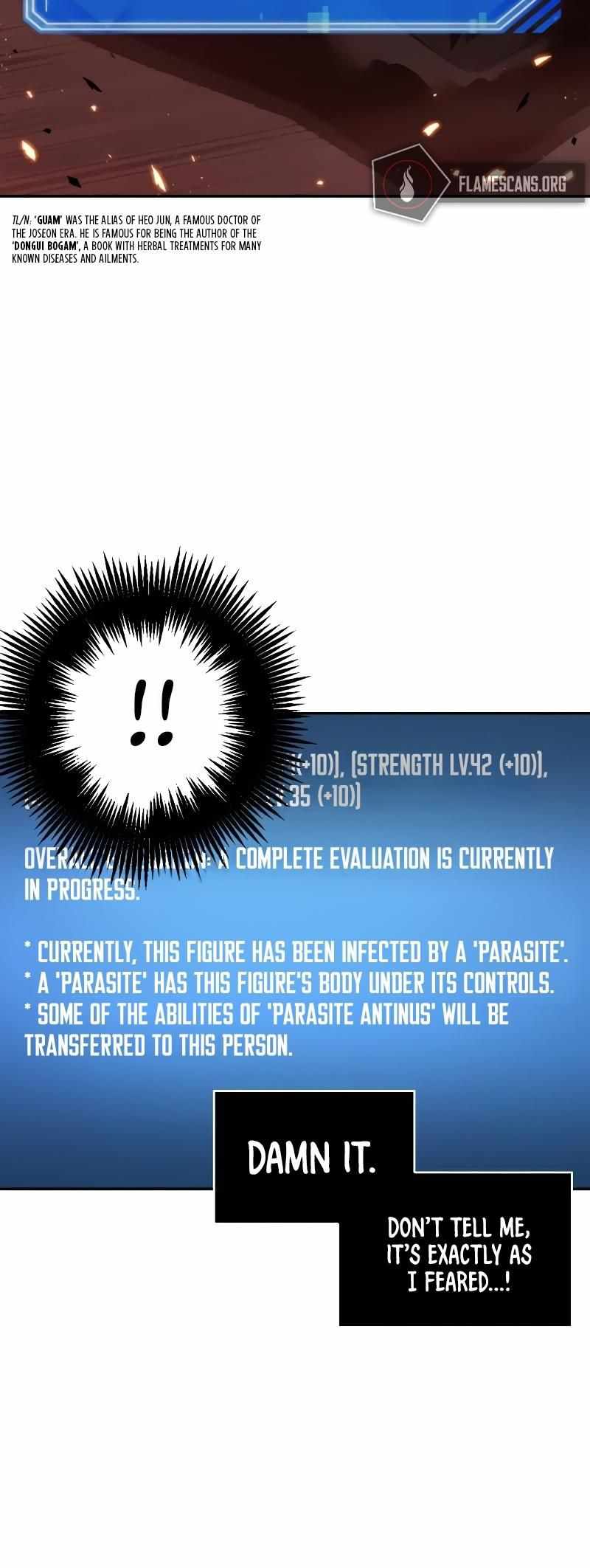 Omniscient Reader’s Viewpoint Chapter 79 - page 42