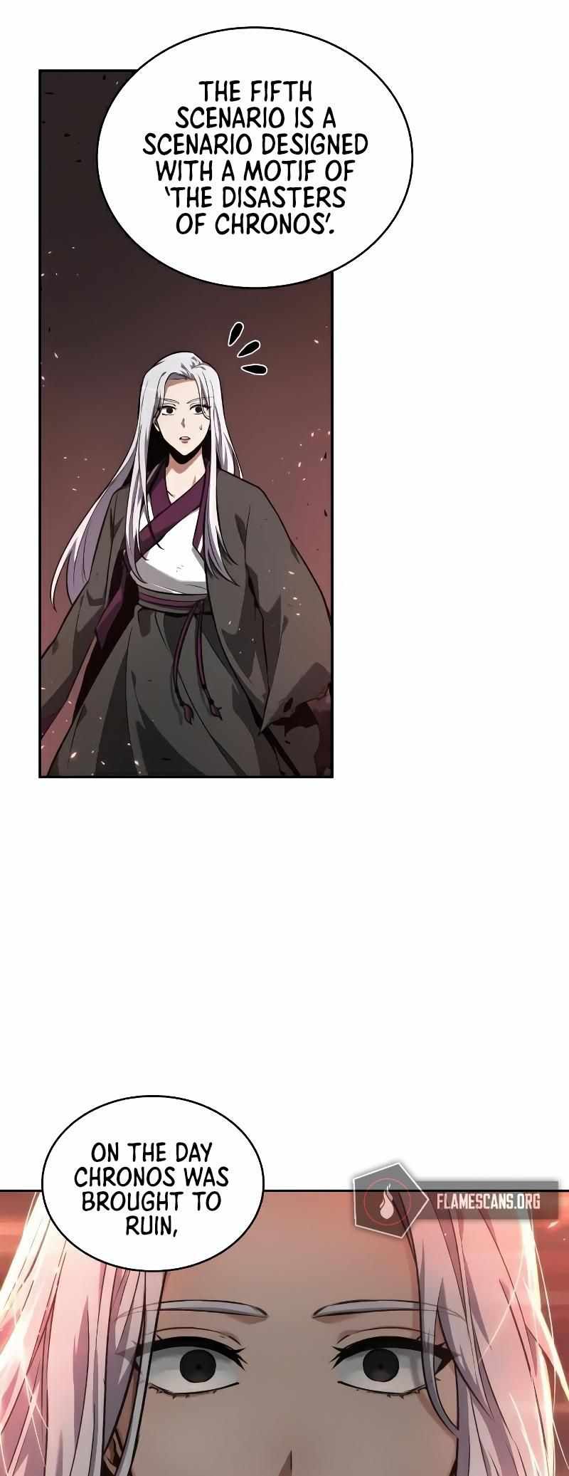 Omniscient Reader’s Viewpoint Chapter 79 - page 44