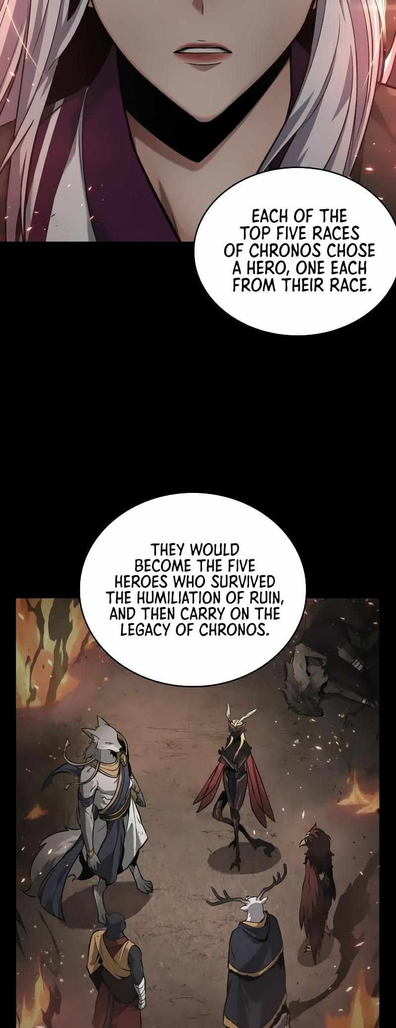 Omniscient Reader’s Viewpoint Chapter 79 - page 45