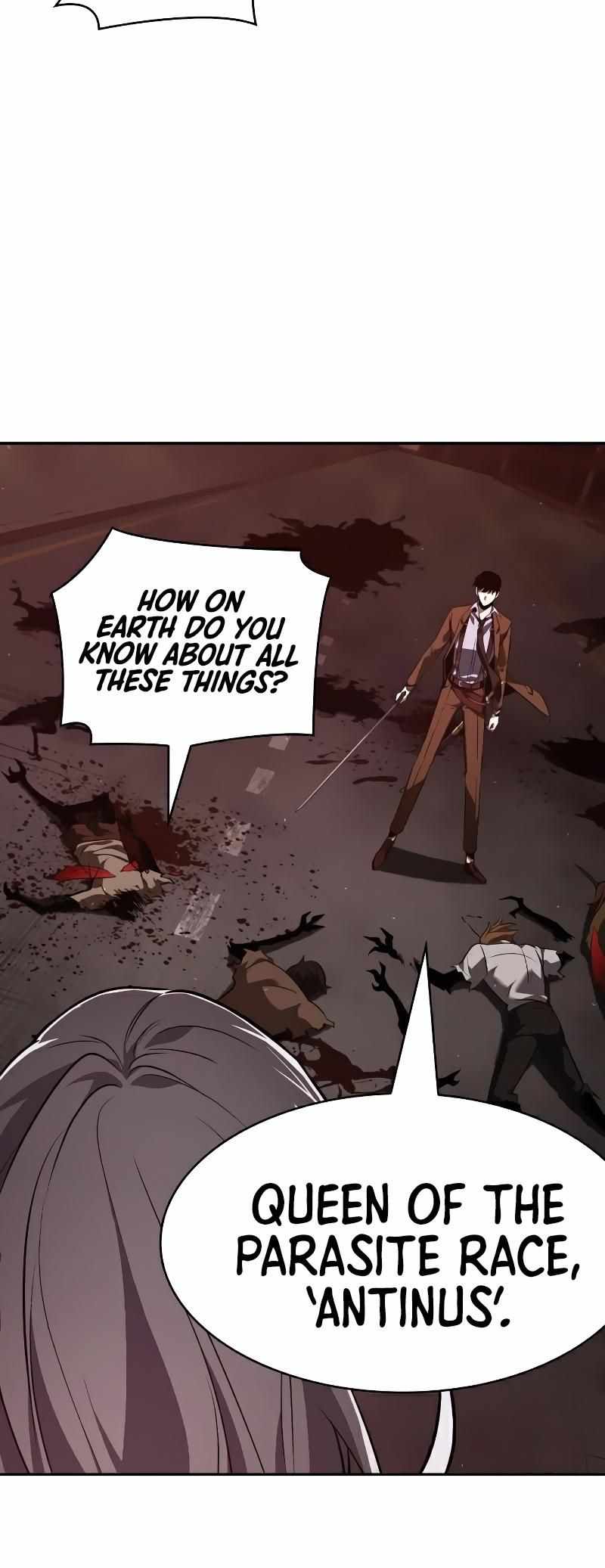 Omniscient Reader’s Viewpoint Chapter 79 - page 48