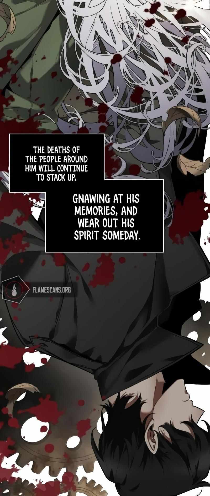 Omniscient Reader’s Viewpoint Chapter 79 - page 65