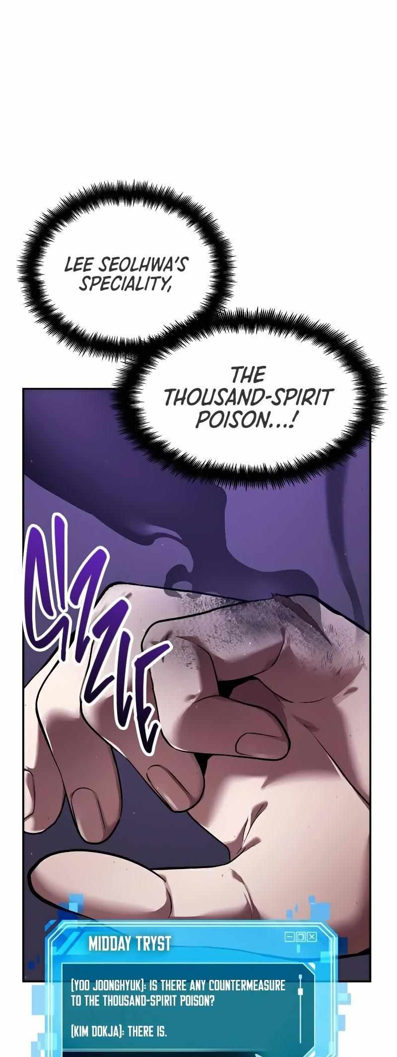 Omniscient Reader’s Viewpoint Chapter 79 - page 69