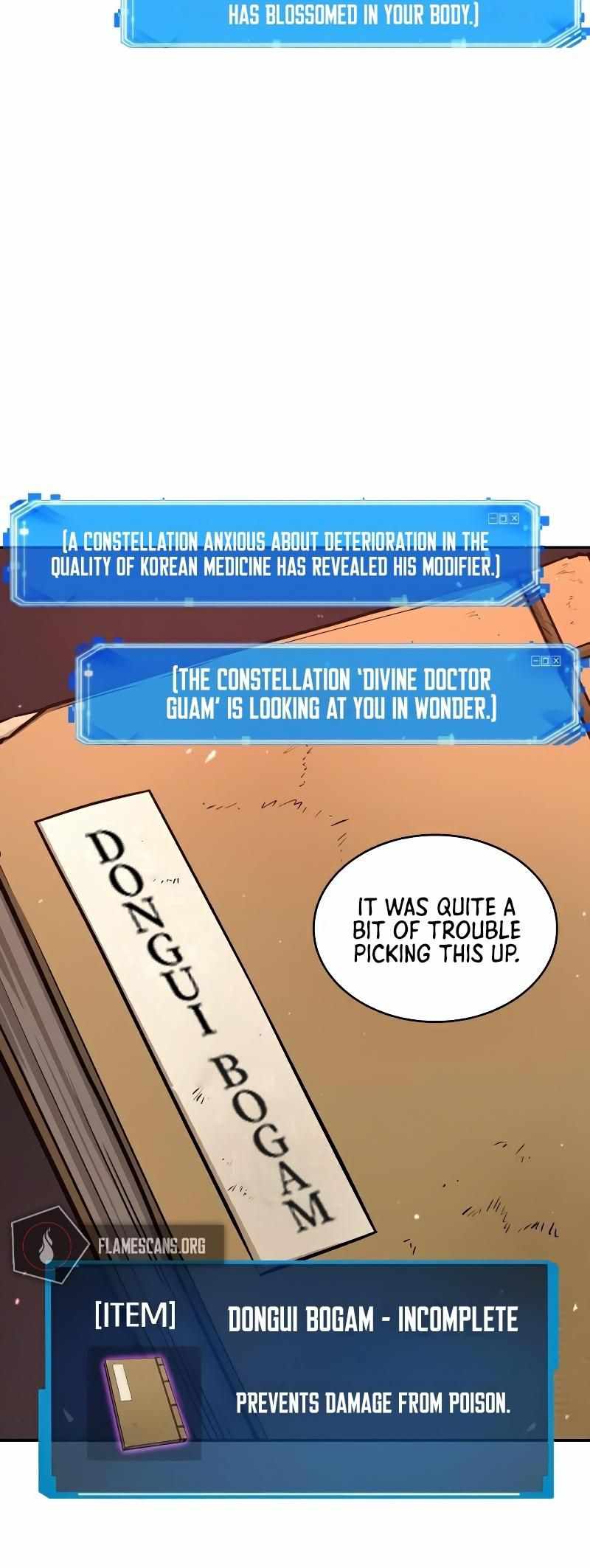 Omniscient Reader’s Viewpoint Chapter 79 - page 73