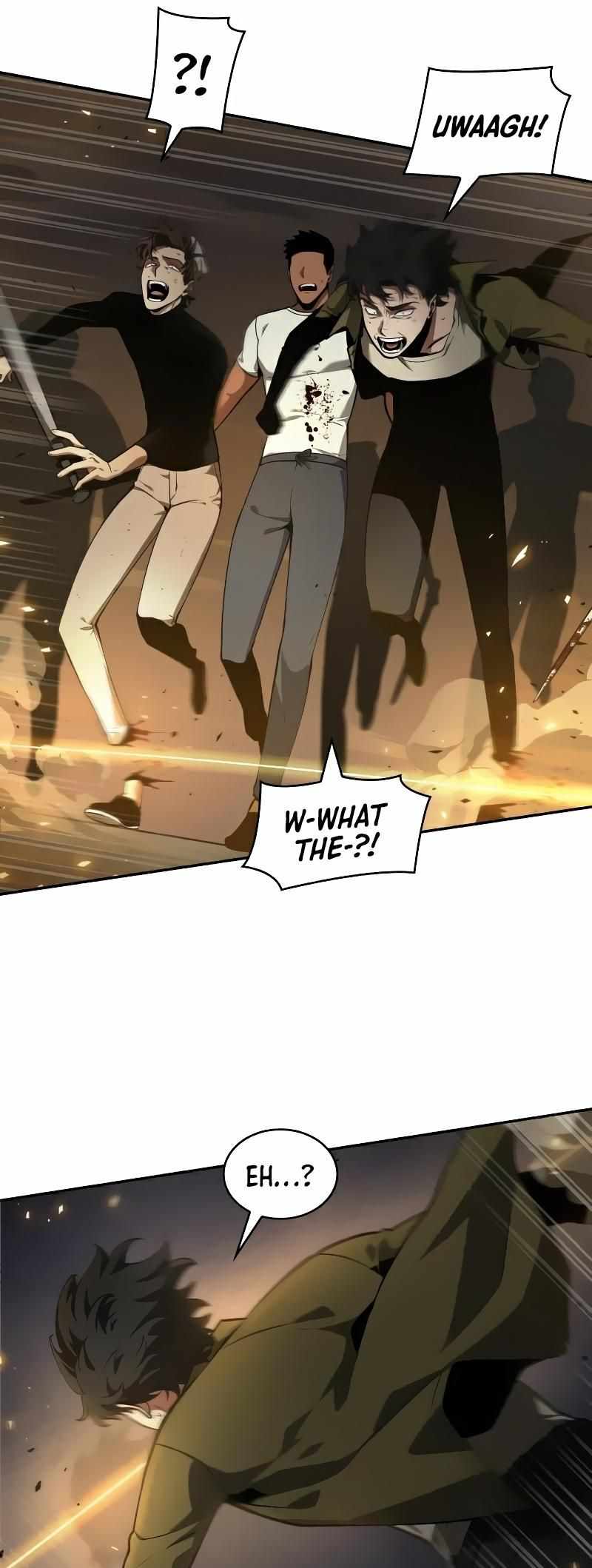 Omniscient Reader’s Viewpoint Chapter 79 - page 8