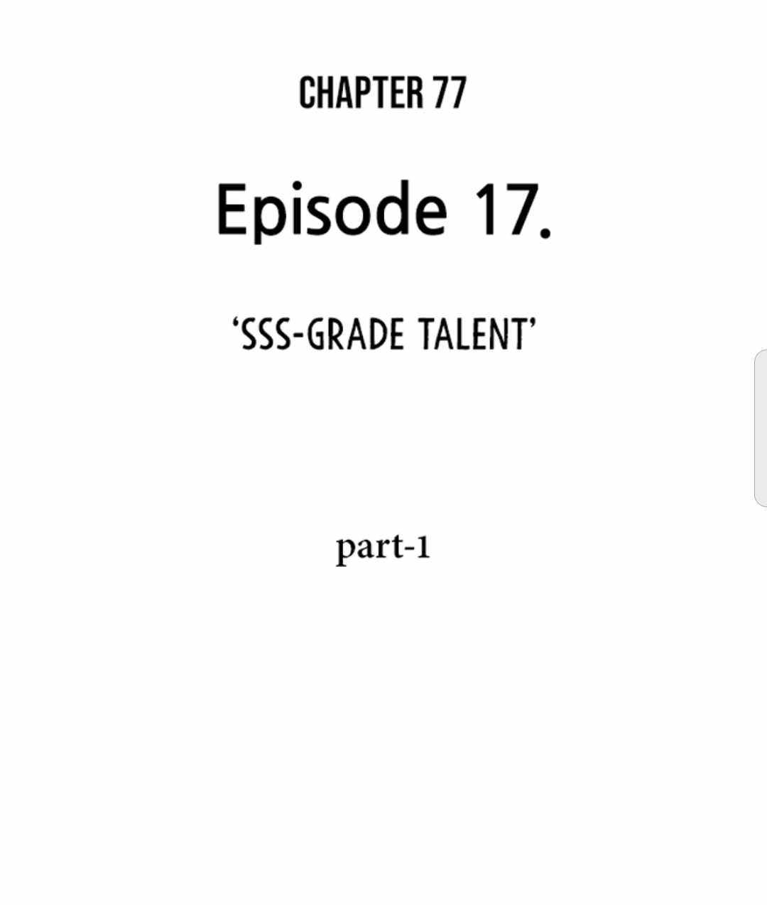 Omniscient Reader’s Viewpoint Chapter 77 - page 25